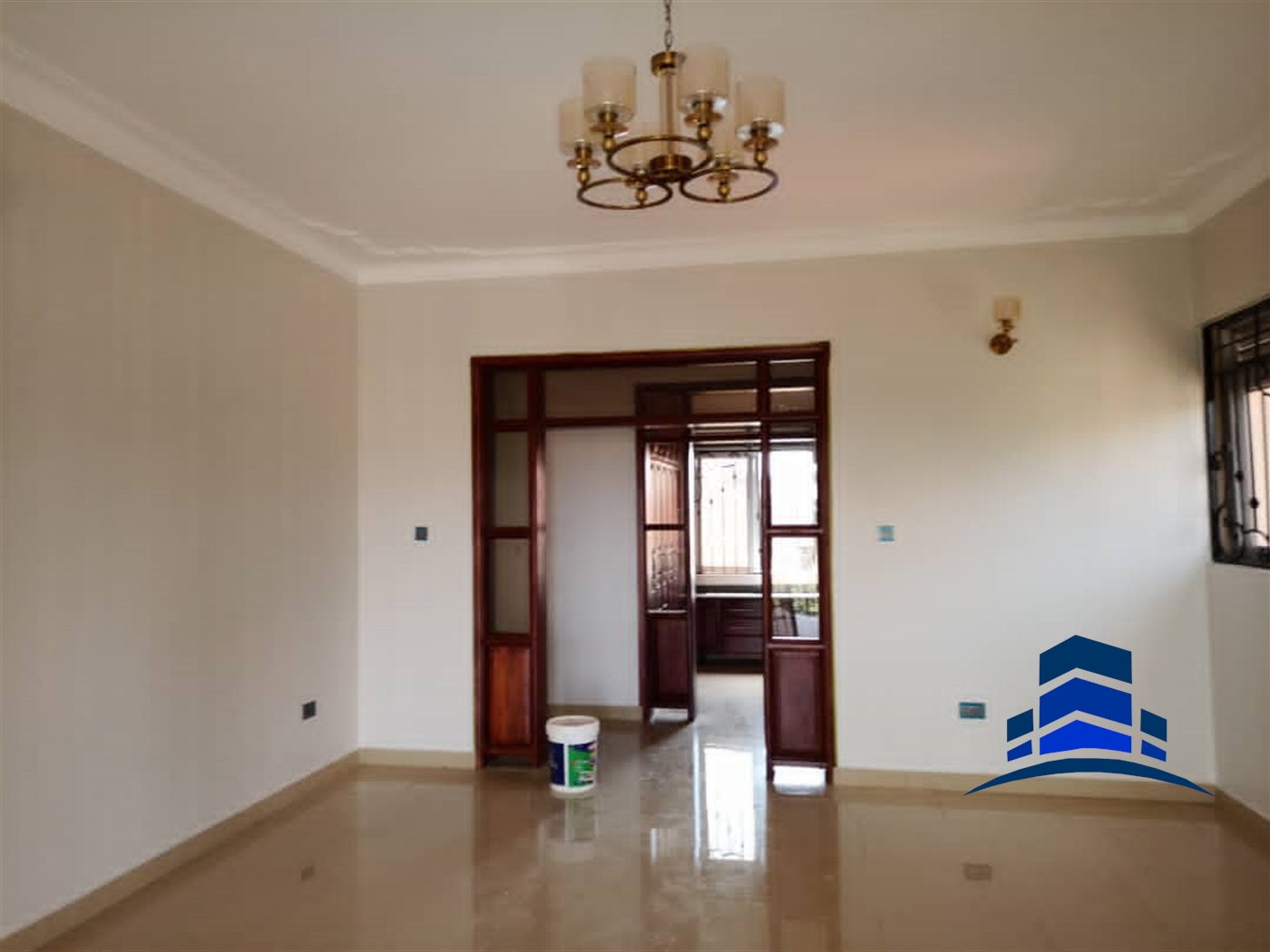 Villa for sale in Munyonyo Kampala