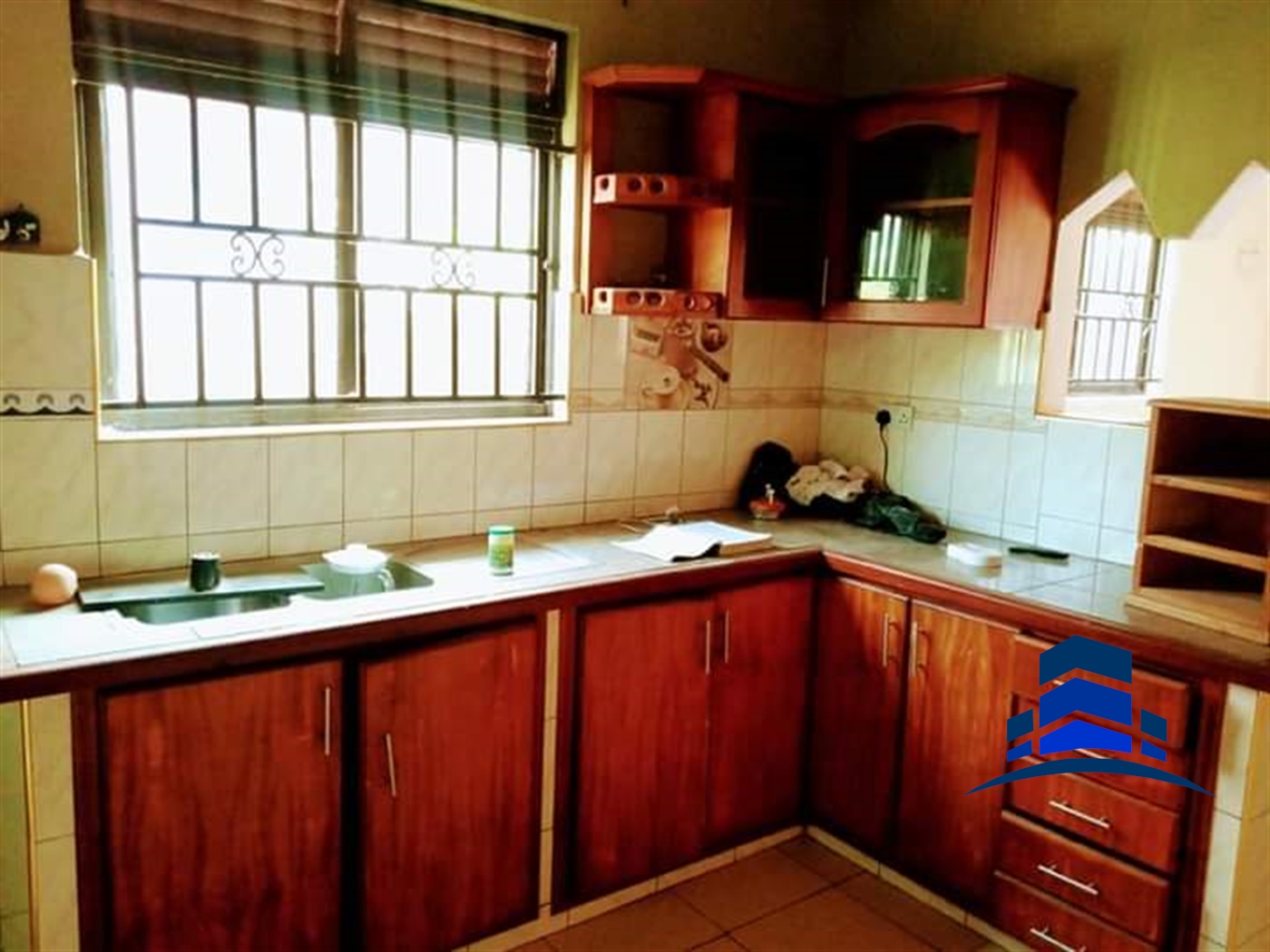 Bungalow for sale in Kitende Wakiso