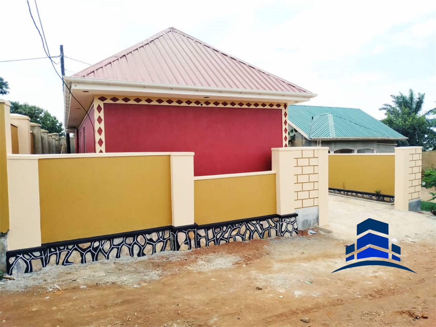 Bungalow for sale in Sonde Wakiso