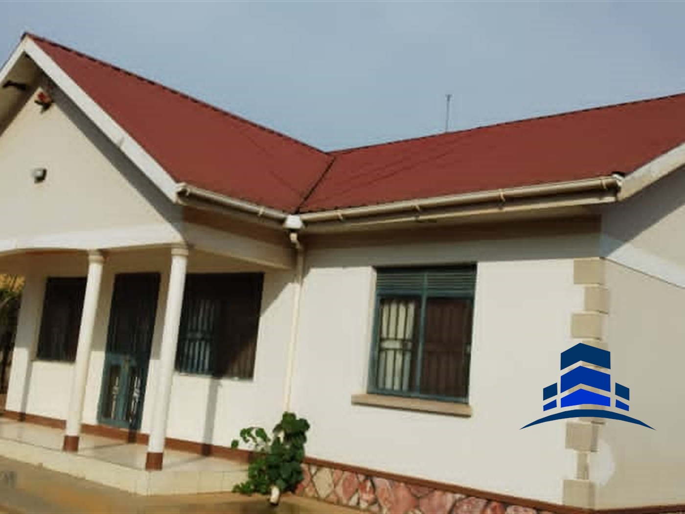 Bungalow for sale in Kiwanga Wakiso