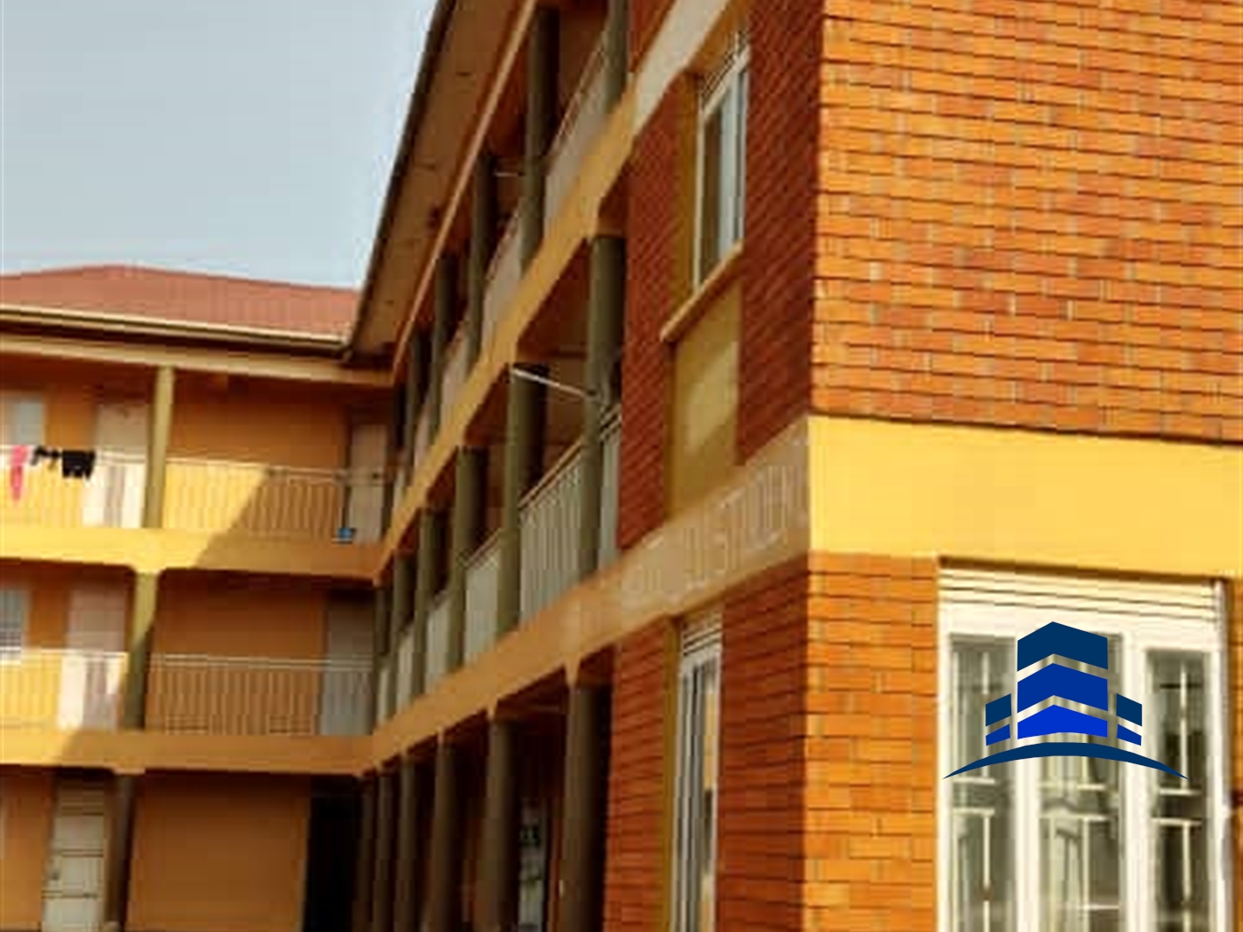 Hostel for sale in Kawuga Mukono