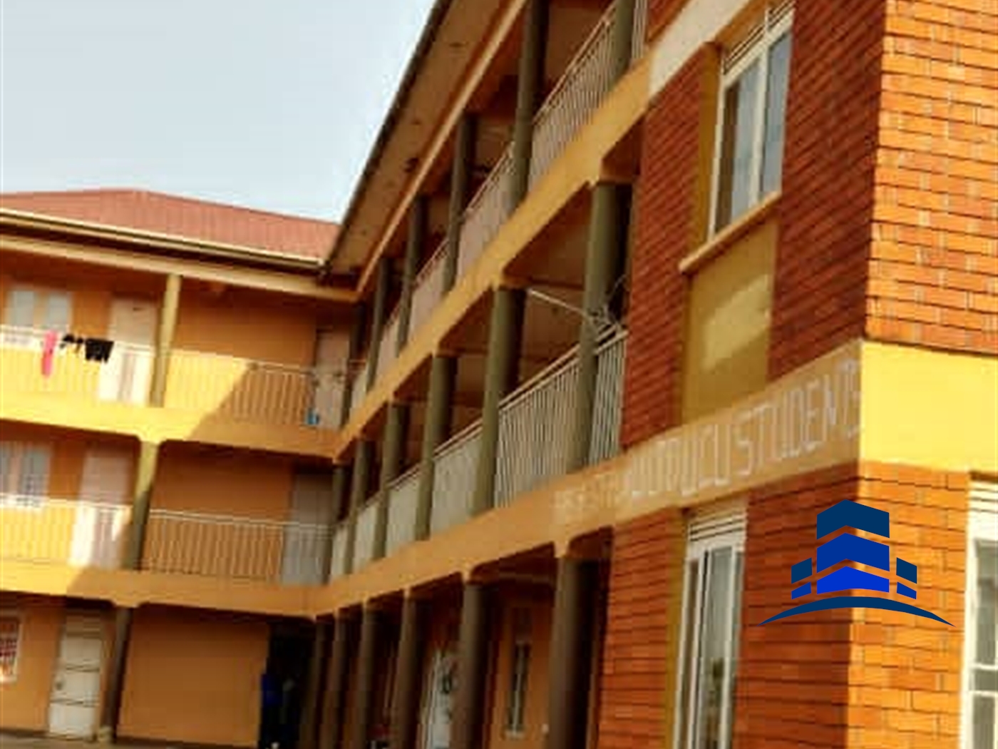 Hostel for sale in Kawuga Mukono