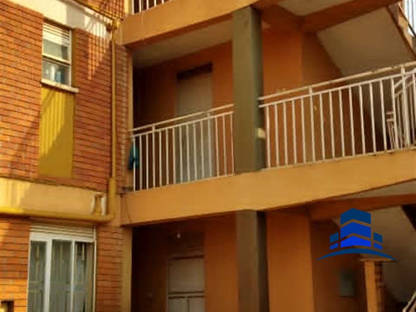 Hostel for sale in Kawuga Mukono