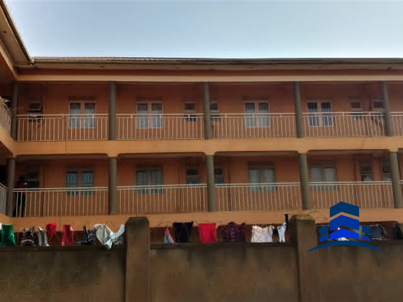 Hostel for sale in Kawuga Mukono