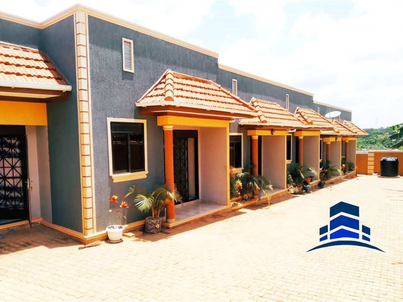 Rental units for sale in Kira Wakiso