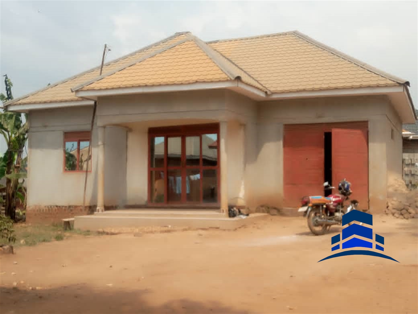 Bungalow for sale in Kasangati Wakiso