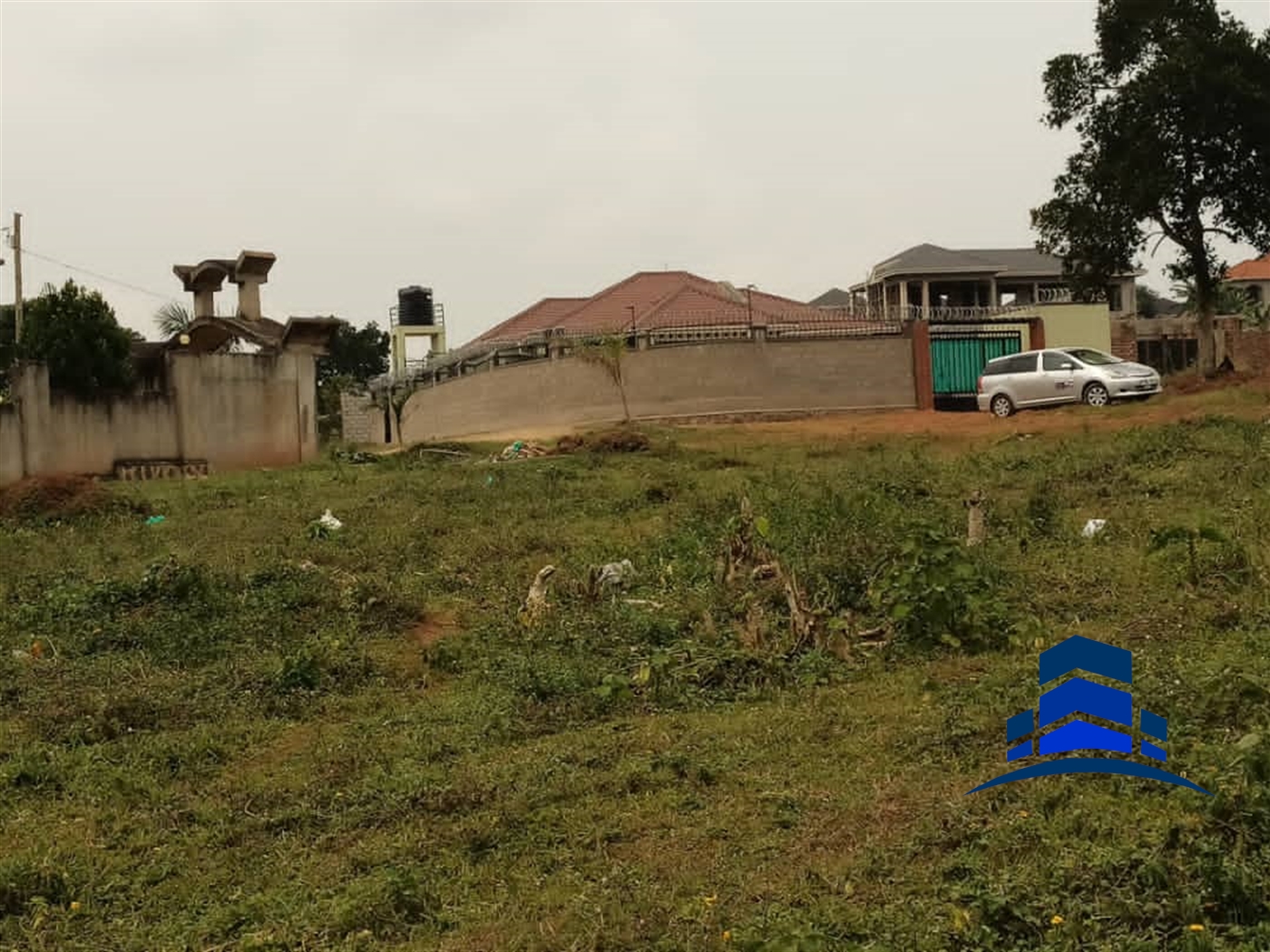 Multipurpose Land for sale in Kitende Wakiso