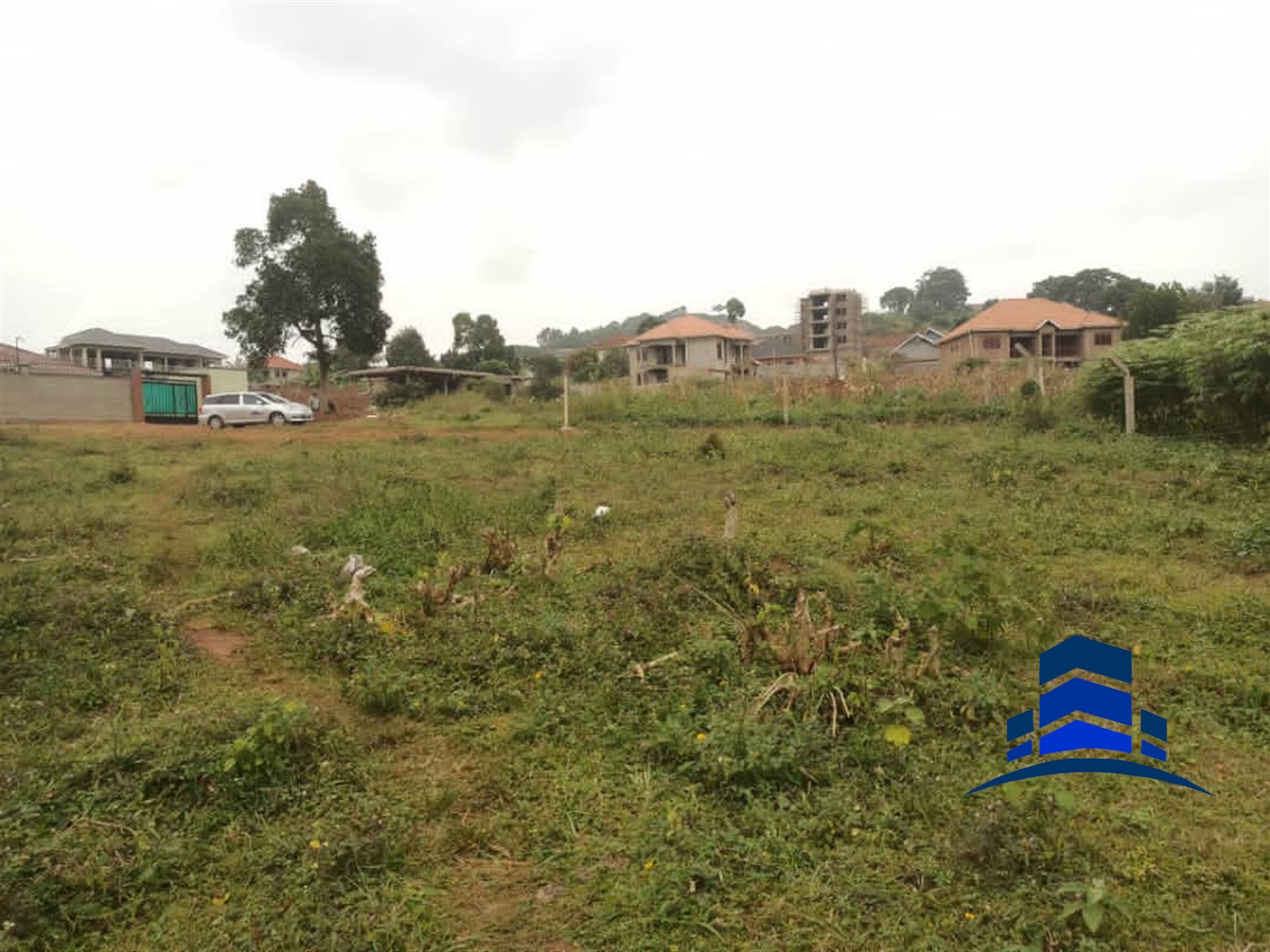 Multipurpose Land for sale in Kitende Wakiso