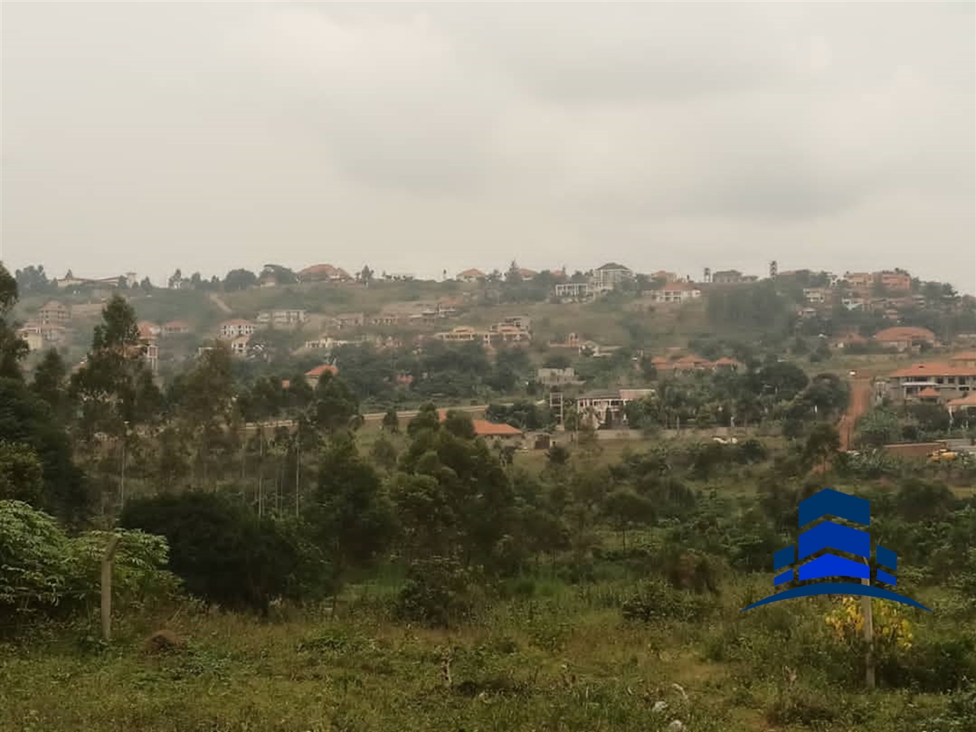 Multipurpose Land for sale in Kitende Wakiso