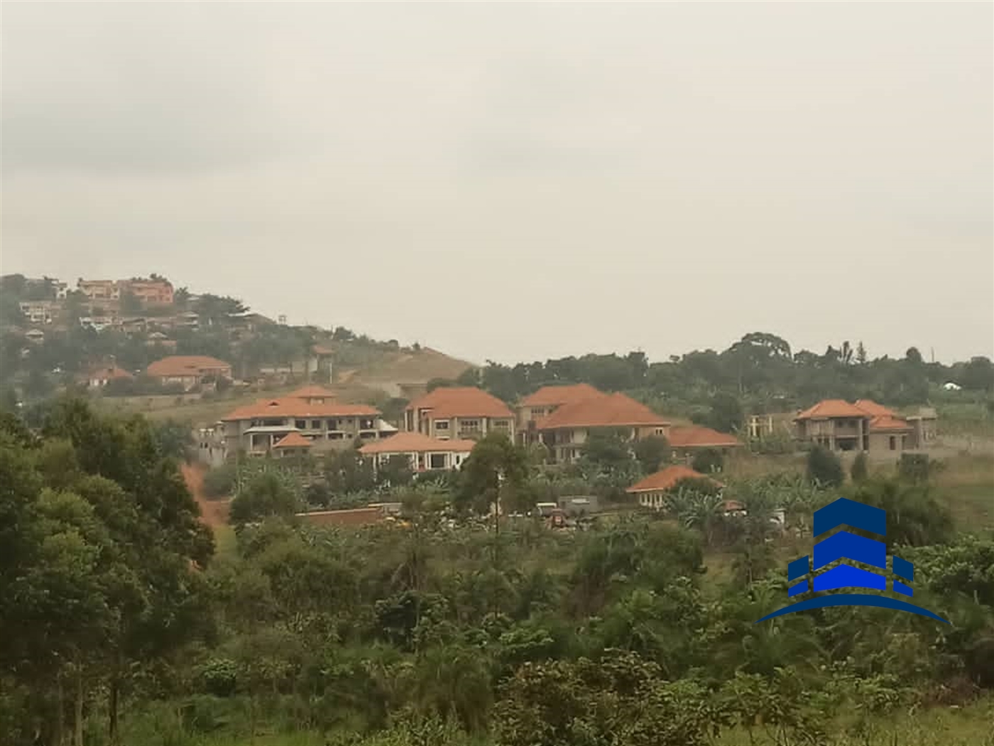 Multipurpose Land for sale in Kitende Wakiso