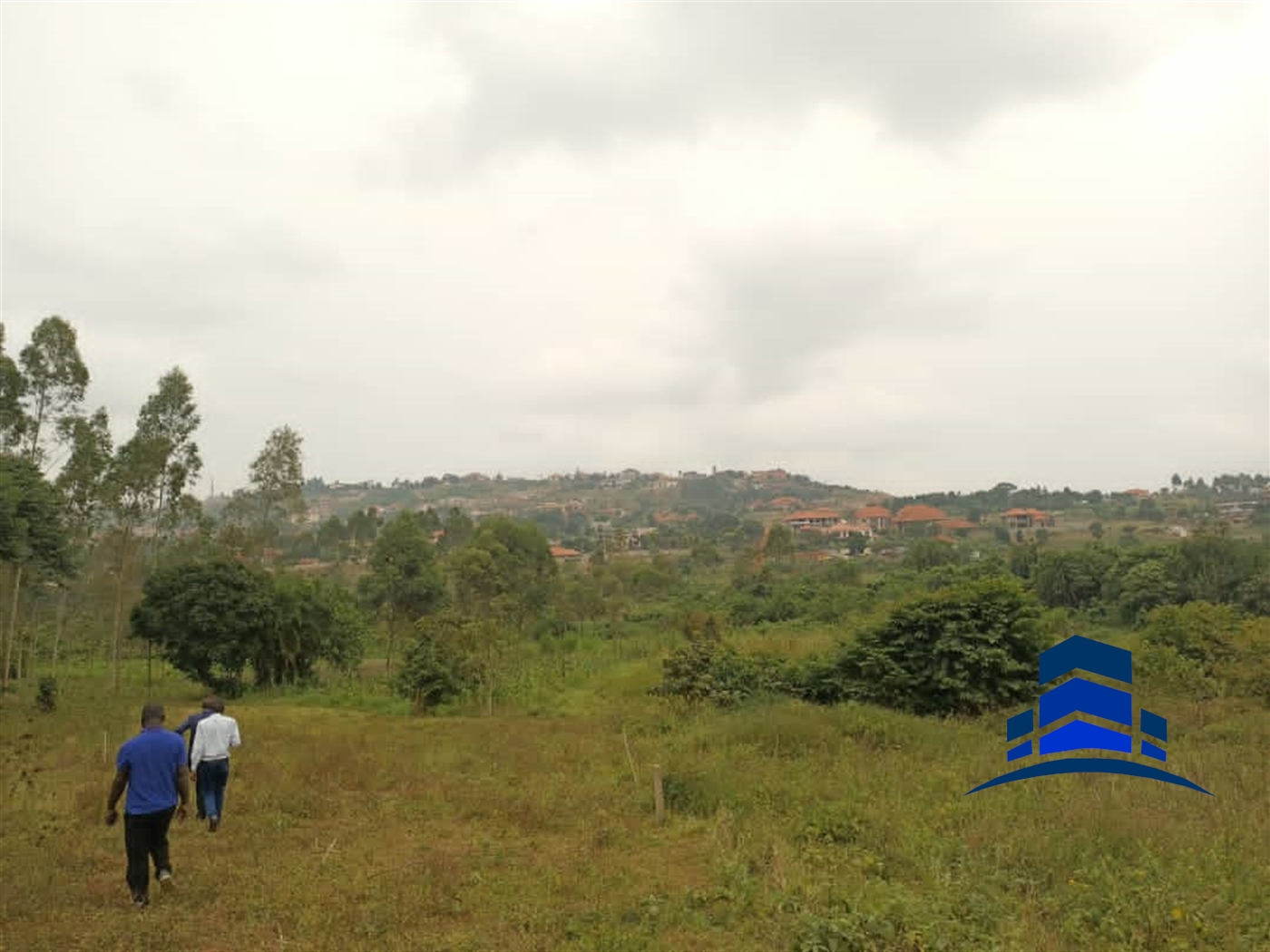 Multipurpose Land for sale in Kitende Wakiso