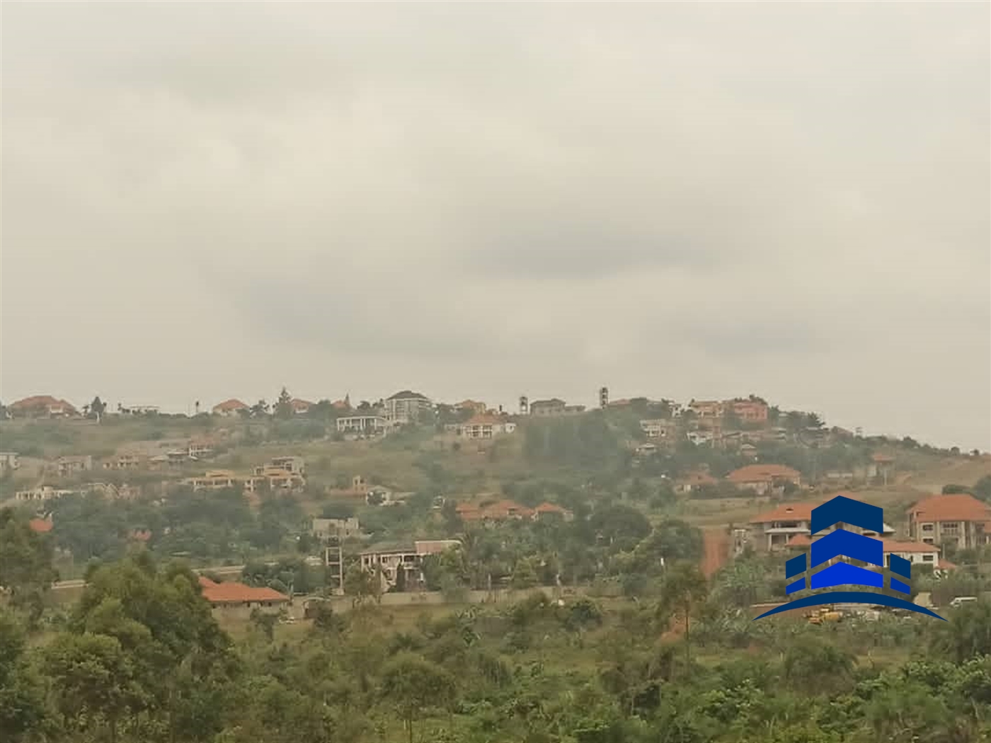 Multipurpose Land for sale in Kitende Wakiso