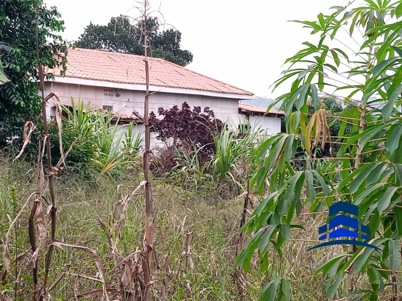 Multipurpose Land for sale in Kitende Wakiso