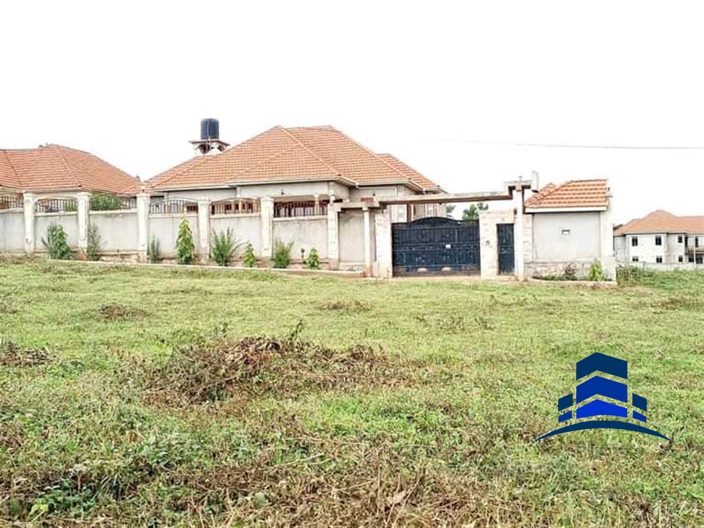 Multipurpose Land for sale in Kira Wakiso