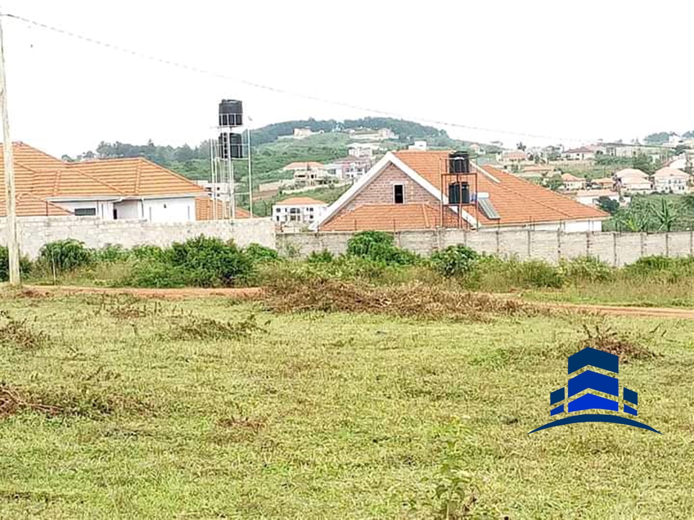 Multipurpose Land for sale in Kira Wakiso