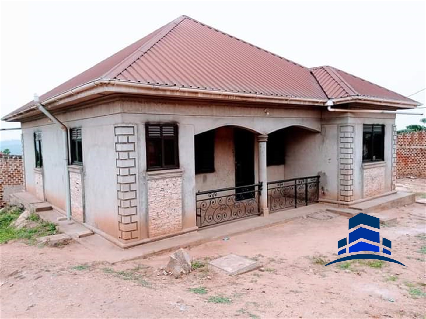 Bungalow for sale in Namugongo Wakiso