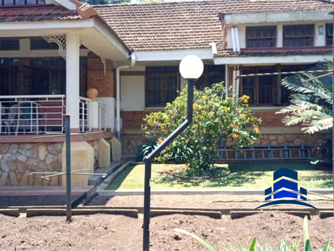 Bungalow for sale in Kololo Kampala