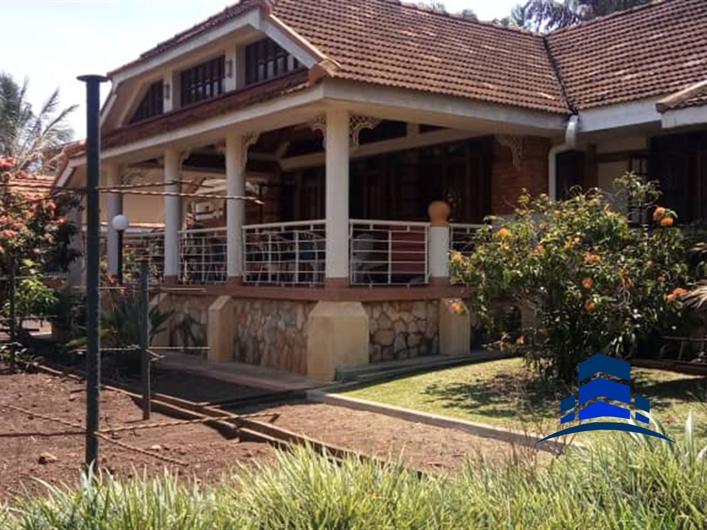 Bungalow for sale in Kololo Kampala