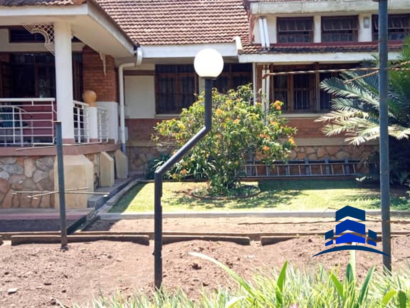 Bungalow for sale in Kololo Kampala