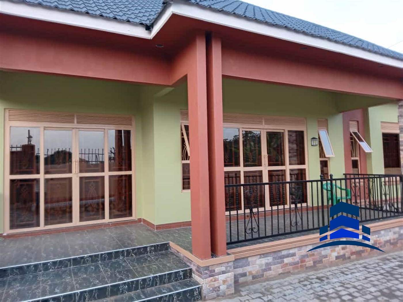 Bungalow for sale in Namulanda Wakiso