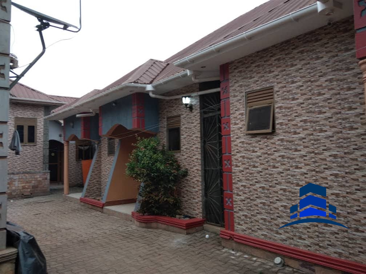 Rental units for sale in Kiteezi Wakiso