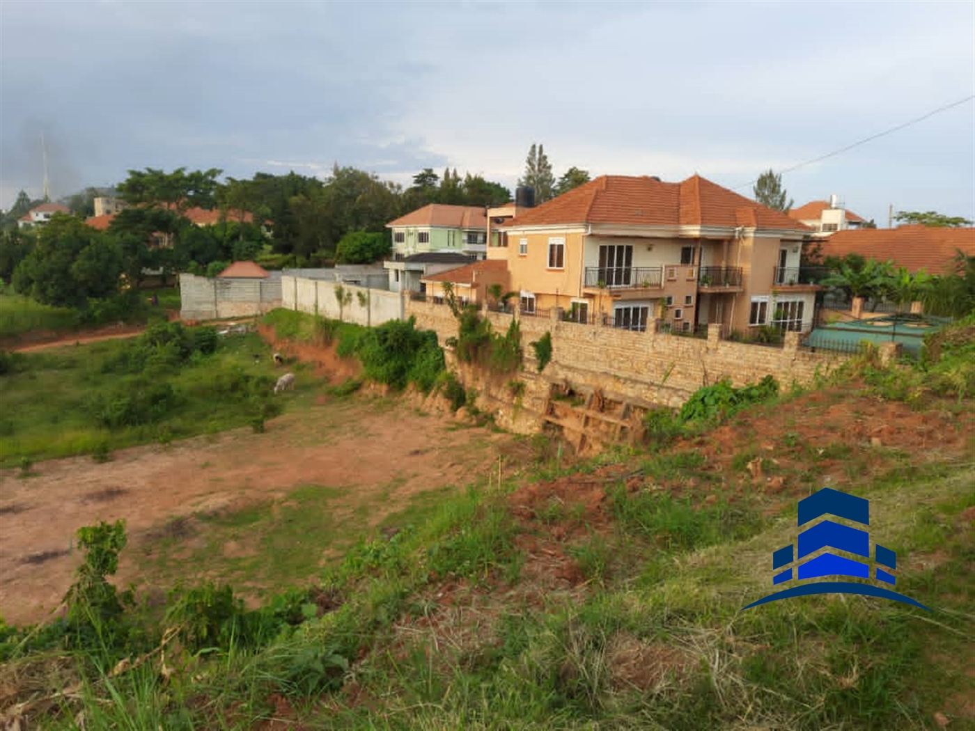 Multipurpose Land for sale in Munyonyo Kampala