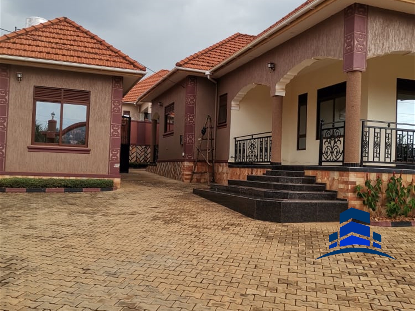 Bungalow for sale in Mutungo Kampala