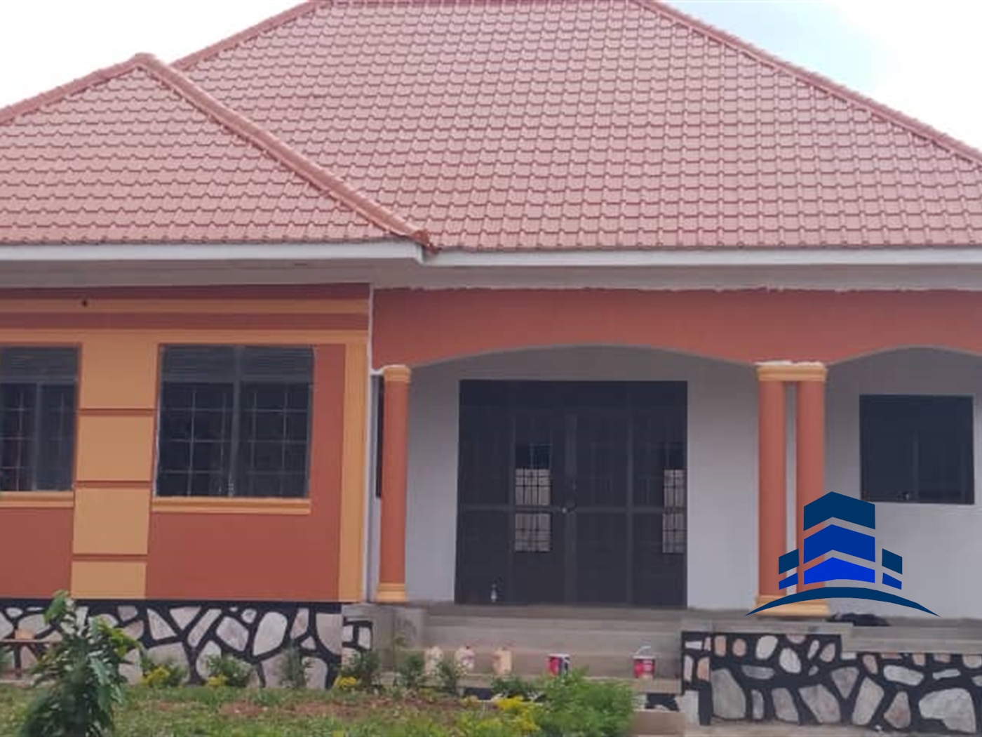 Bungalow for sale in Namusela Wakiso