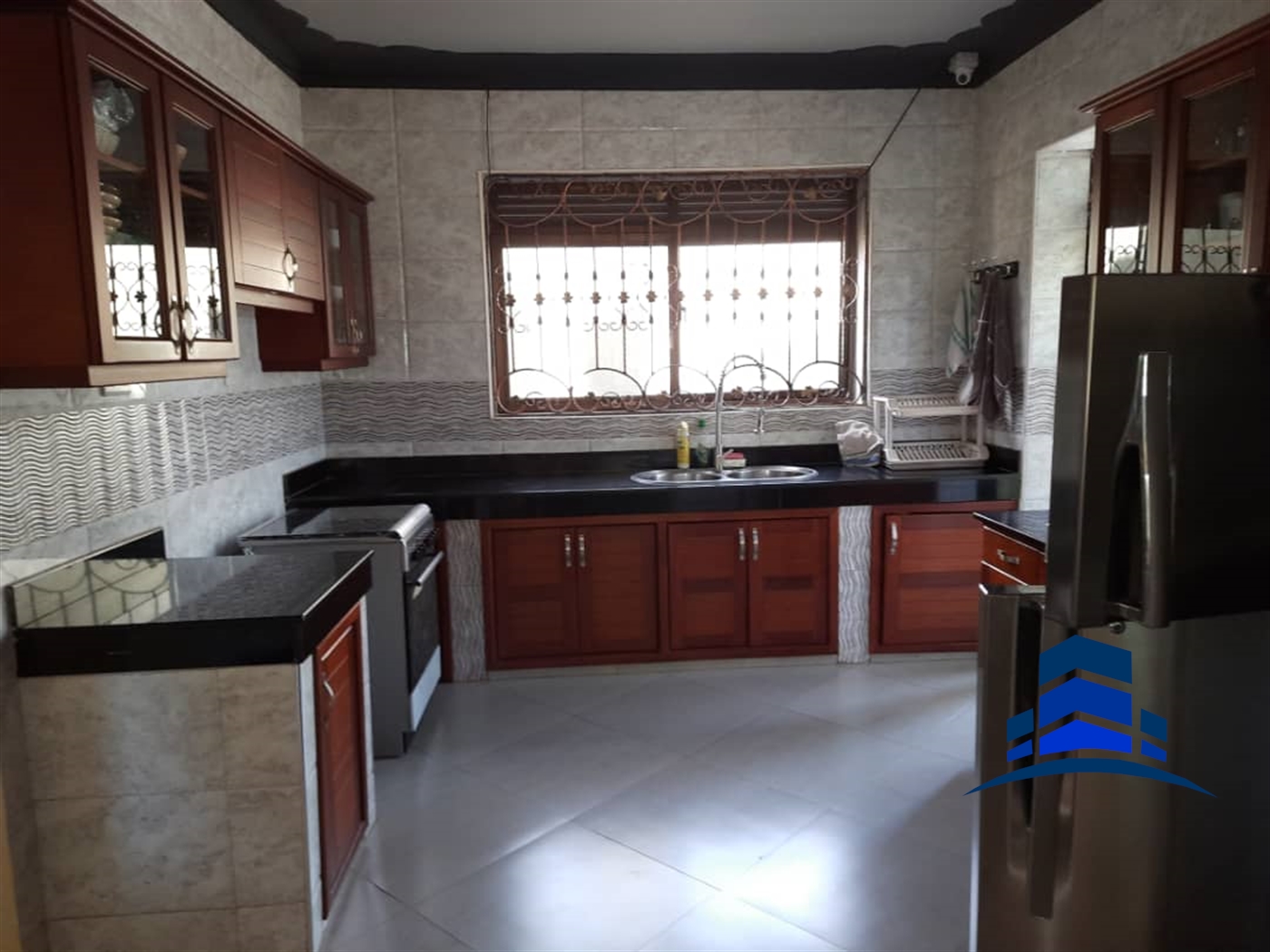 Villa for sale in Munyonyo Kampala