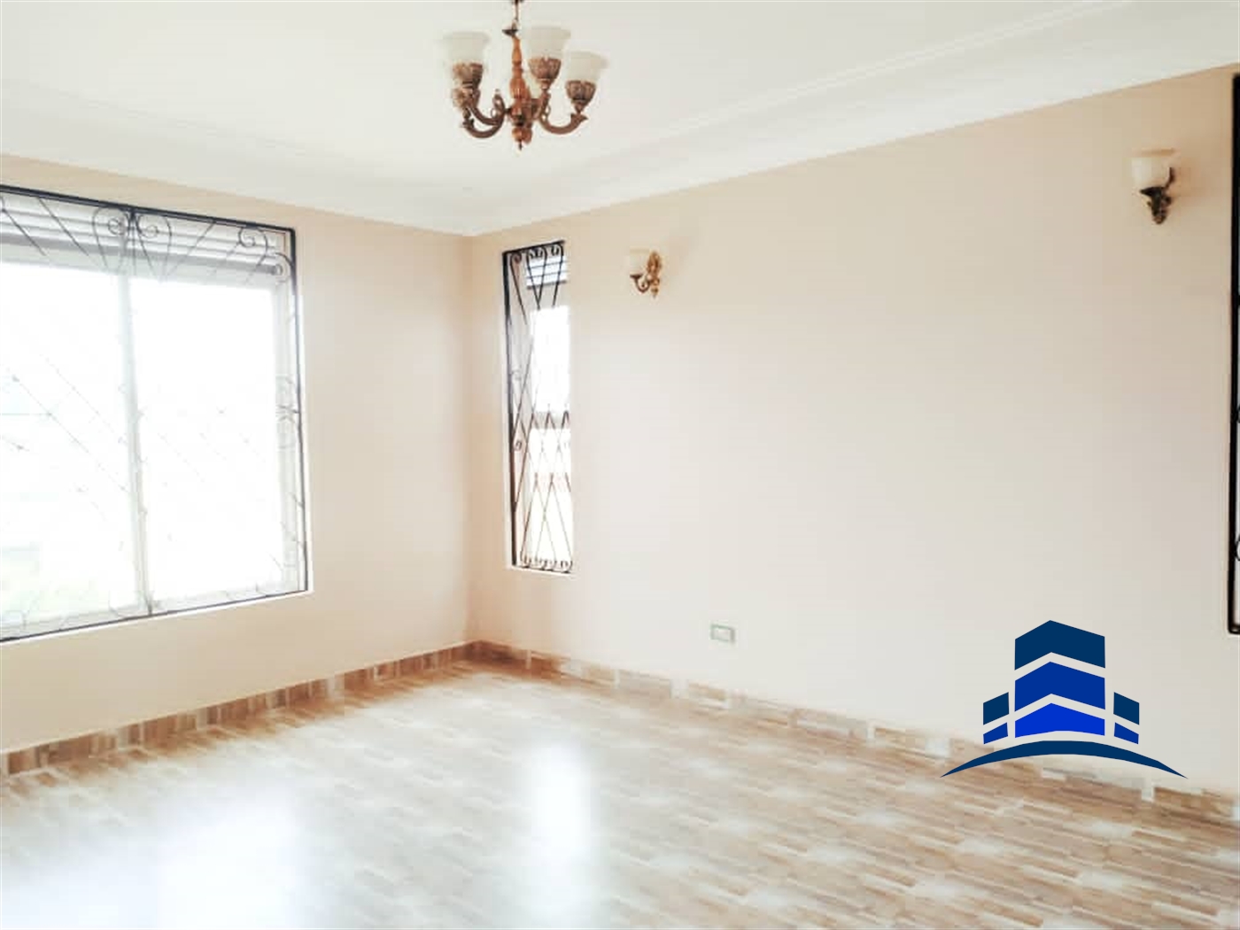 Duplex for sale in Kira Wakiso