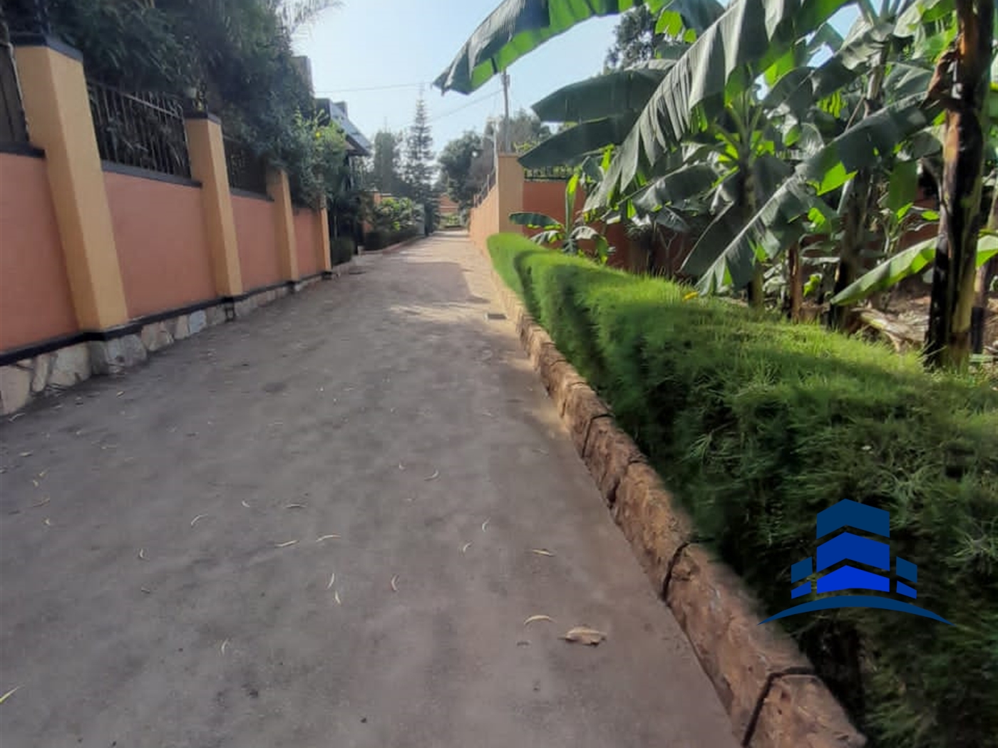 Multipurpose Land for sale in Luteebe Wakiso