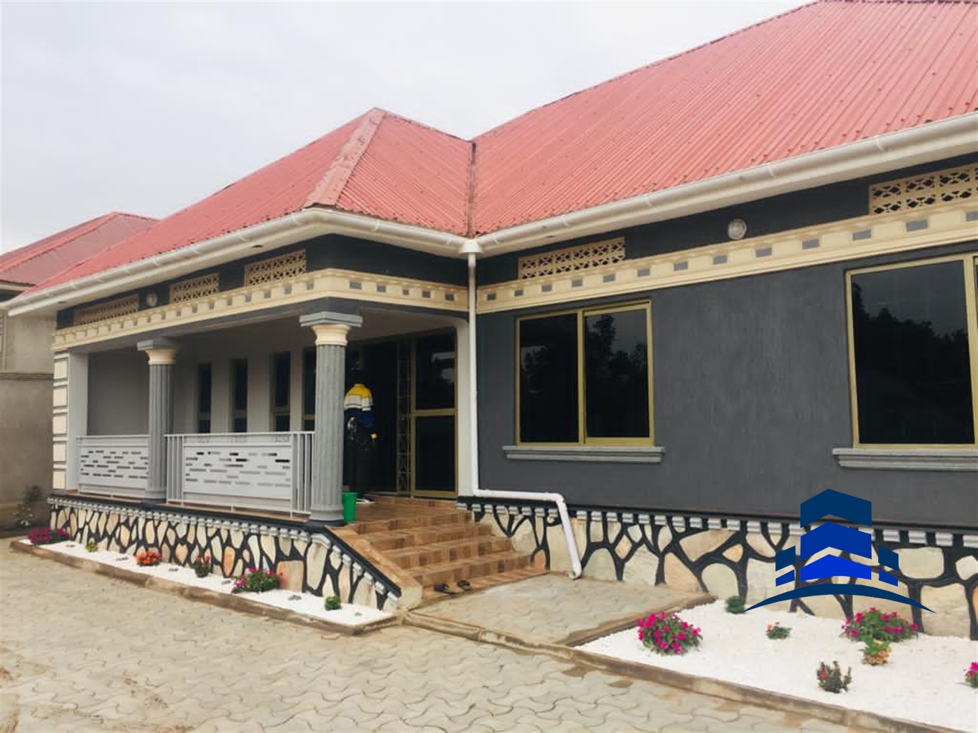 Bungalow for sale in Makindye Kampala