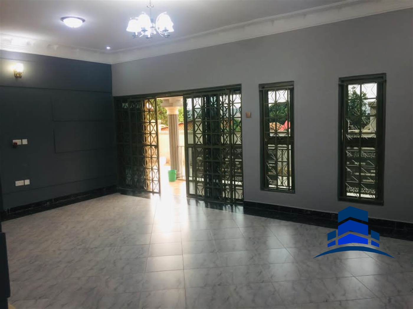 Bungalow for sale in Makindye Kampala