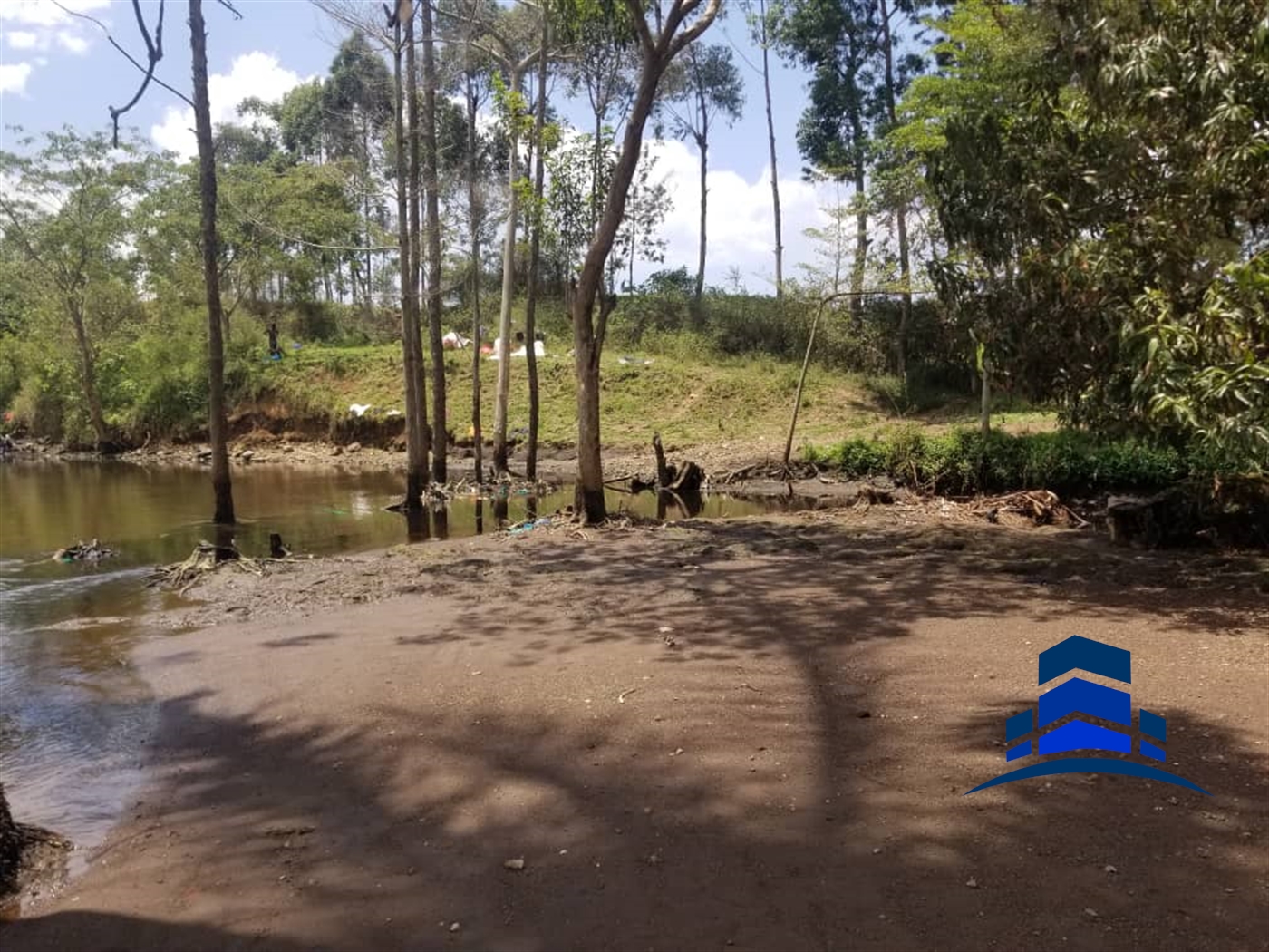 Recreational Land for sale in Njeru Buyikwe