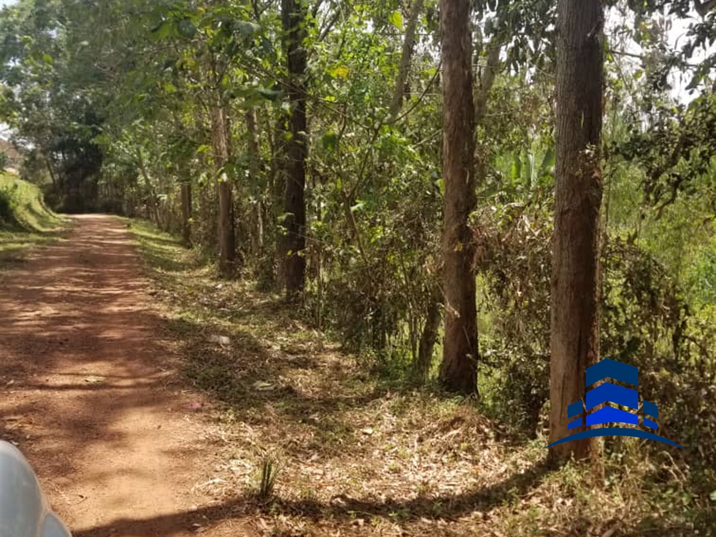 Recreational Land for sale in Njeru Buyikwe