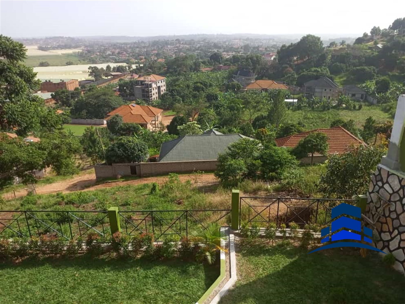 Villa for sale in Namulanda Wakiso