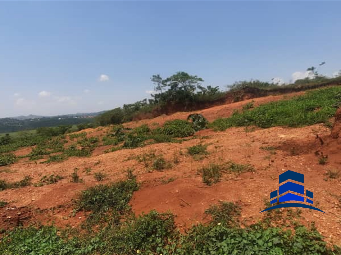 Multipurpose Land for sale in Nkoowe Wakiso