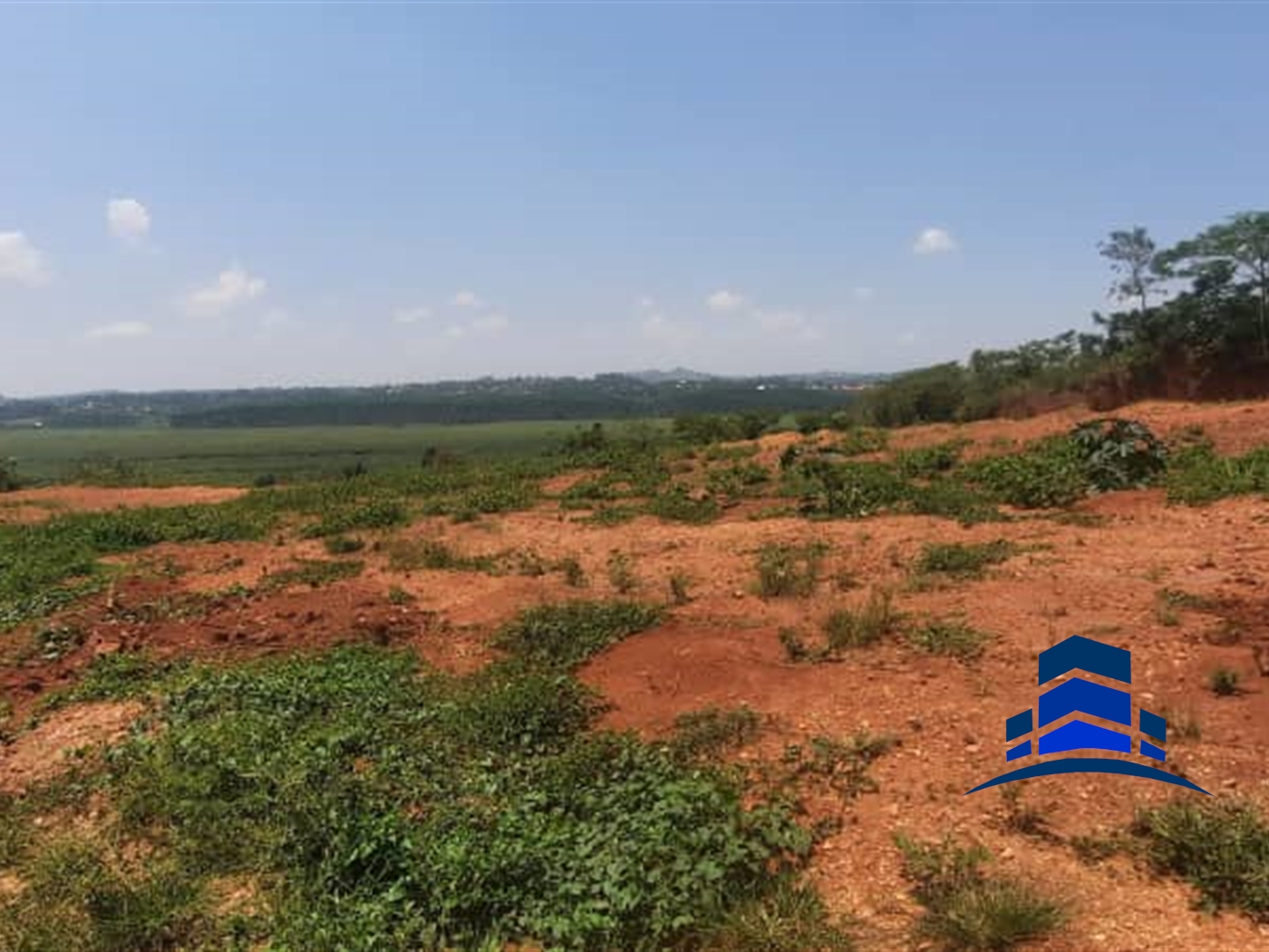 Multipurpose Land for sale in Nkoowe Wakiso