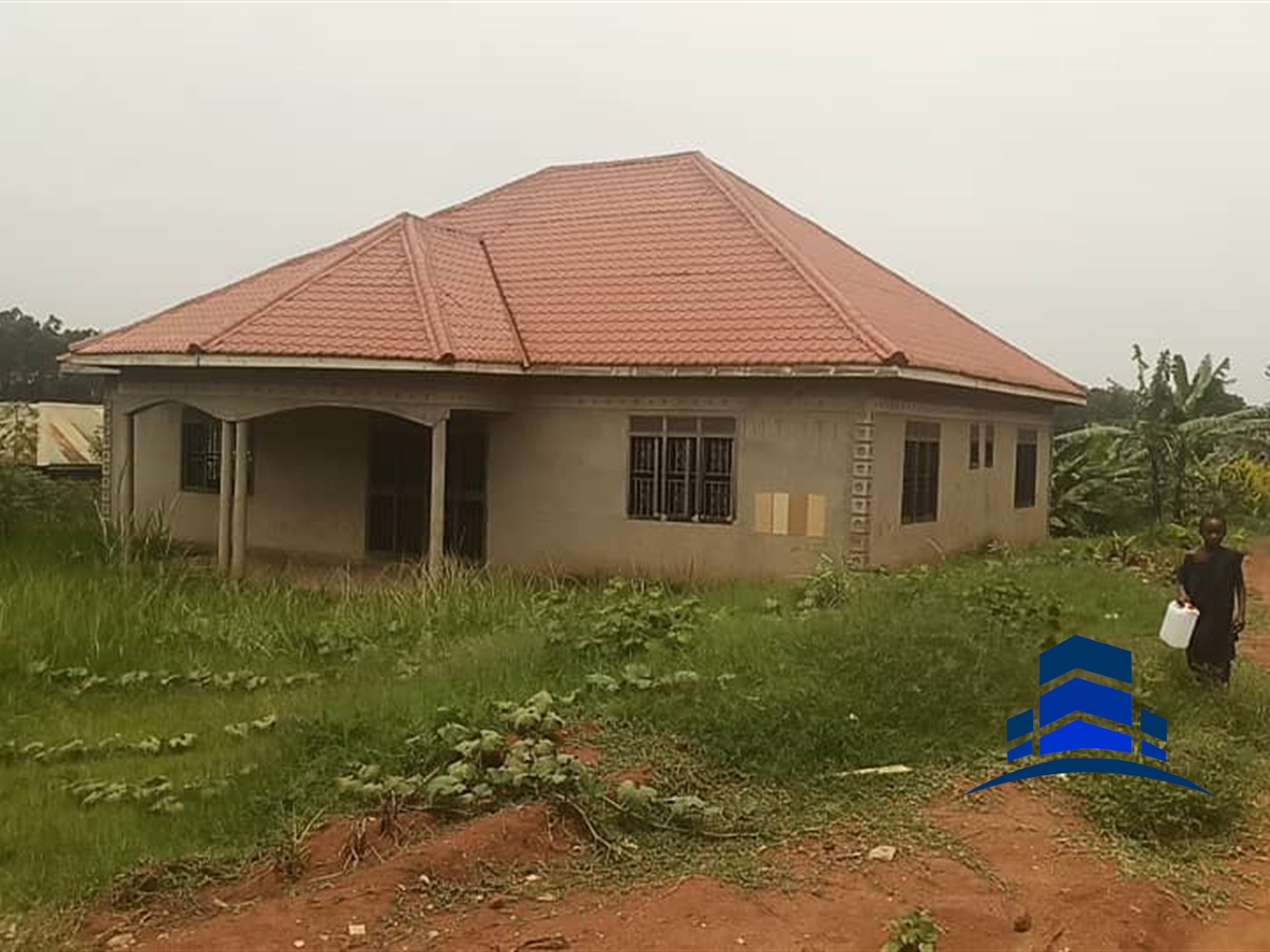 Shell House for sale in Matugga Wakiso