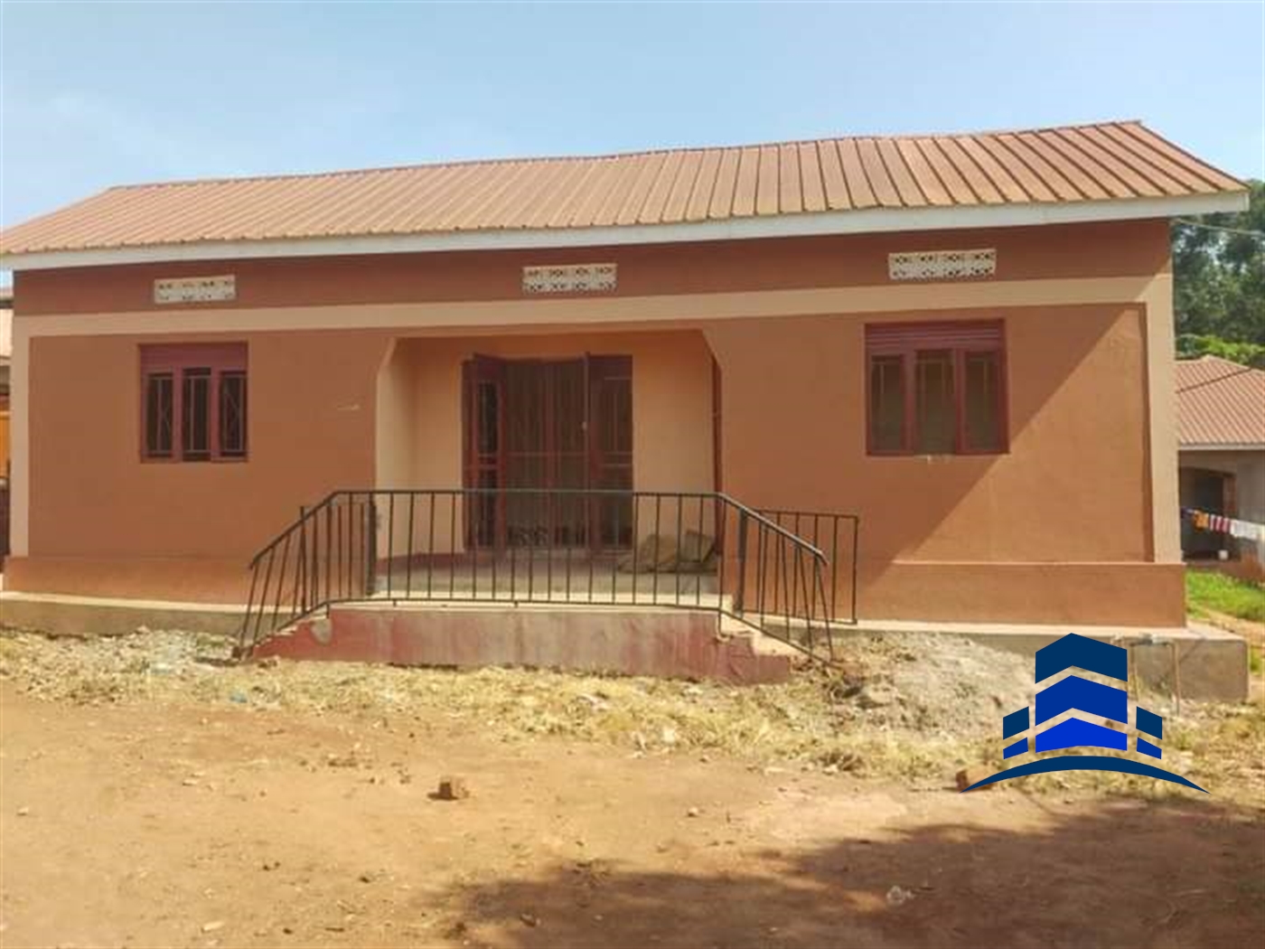 Bungalow for sale in Kawanda Wakiso