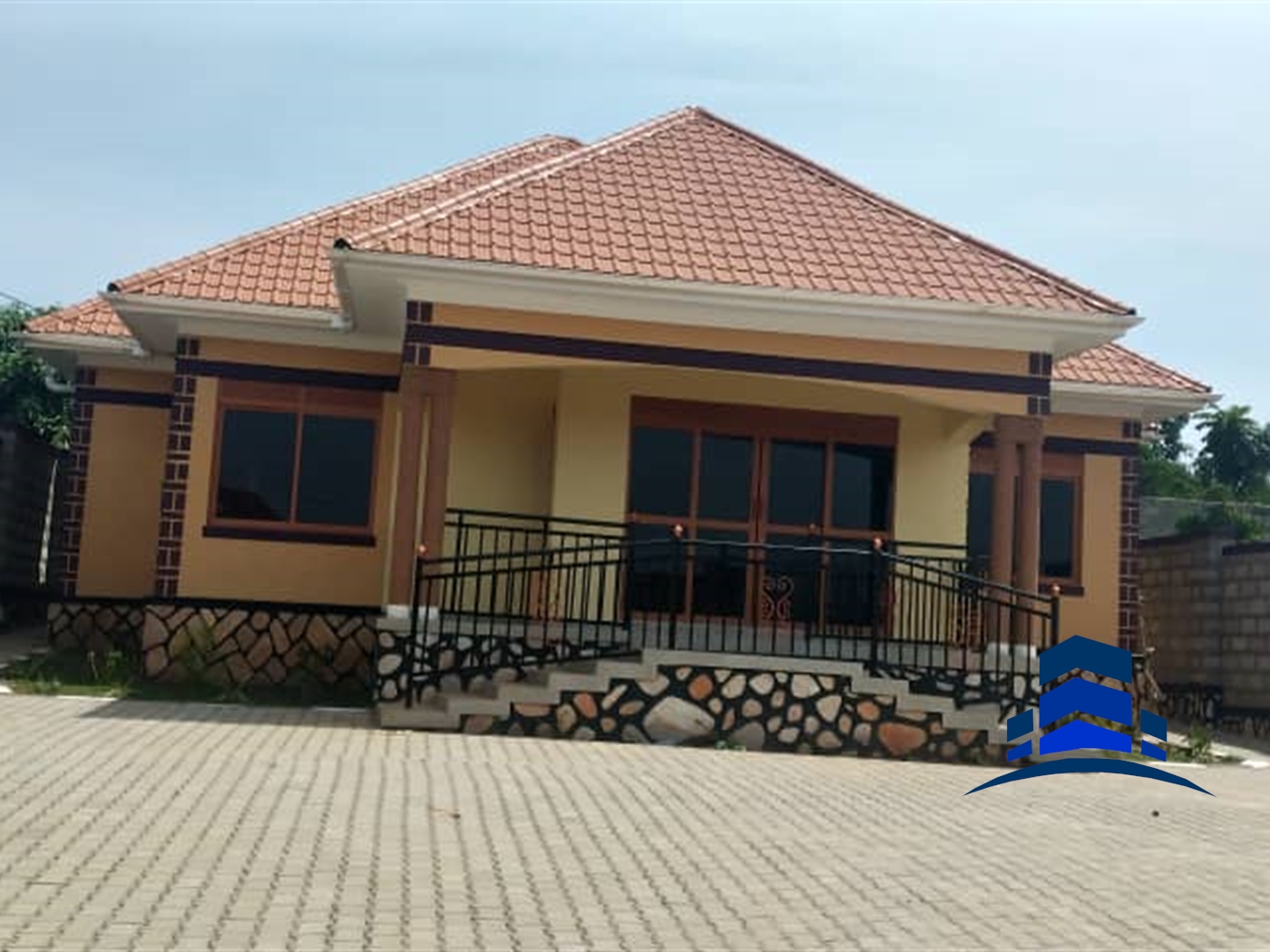 Bungalow for sale in Sonde Wakiso