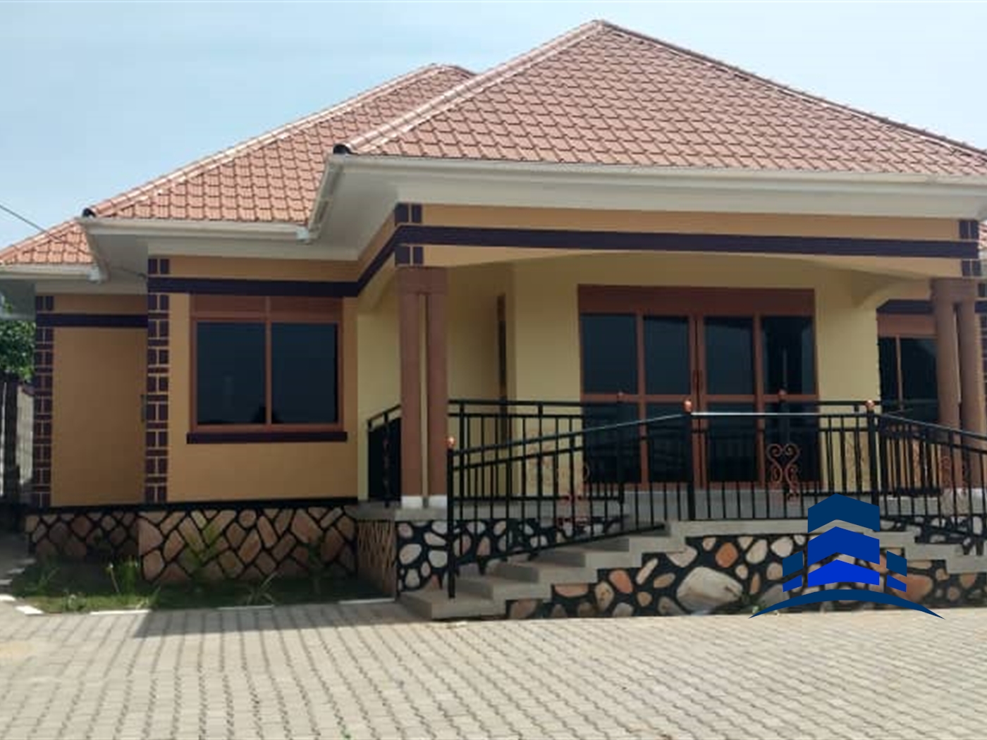 Bungalow for sale in Sonde Wakiso