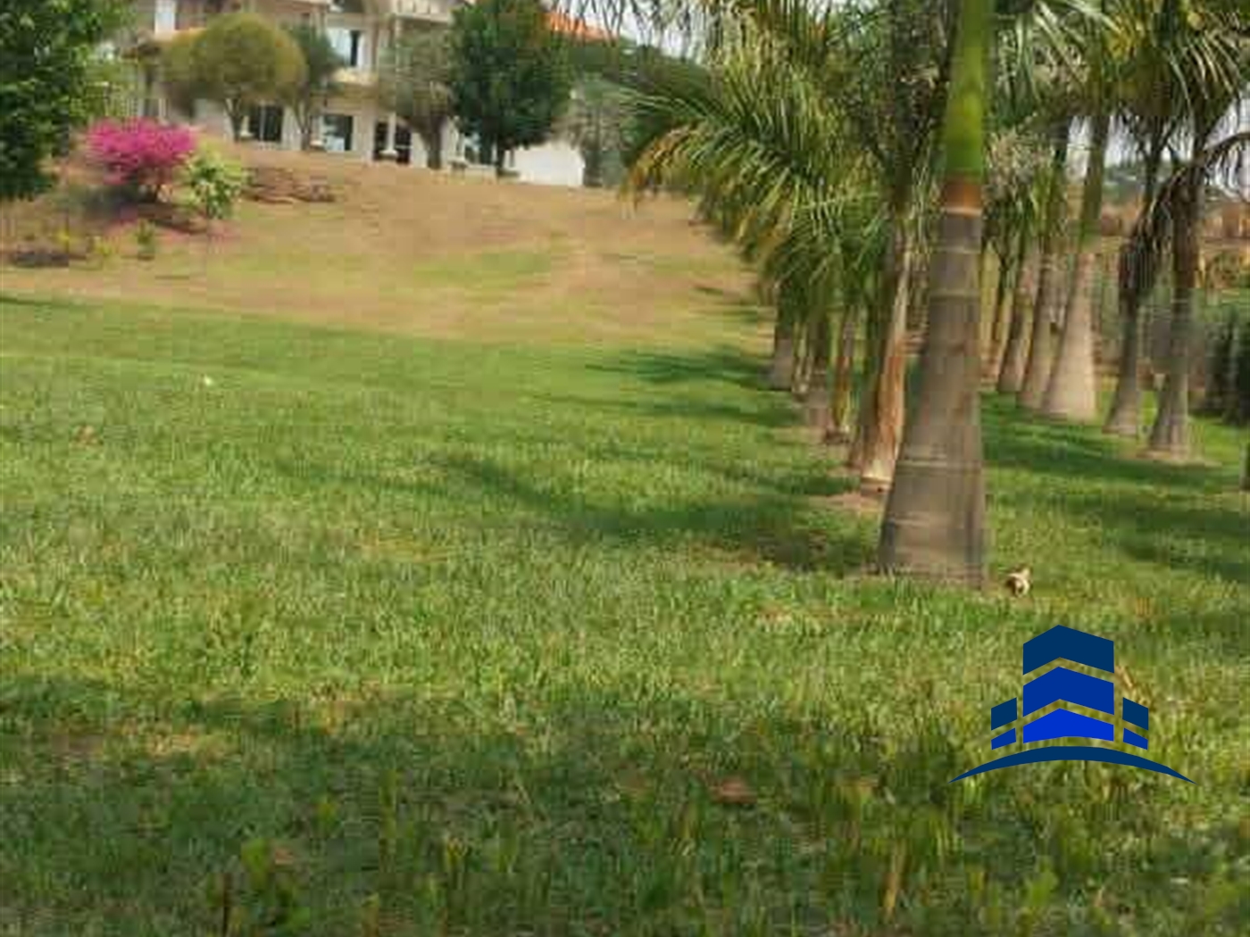 Mansion for sale in Garuga Wakiso