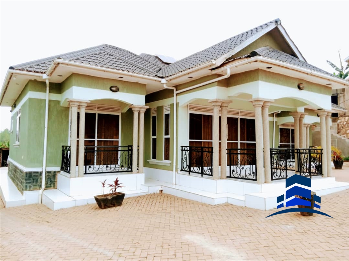 Bungalow for sale in Matugga Wakiso