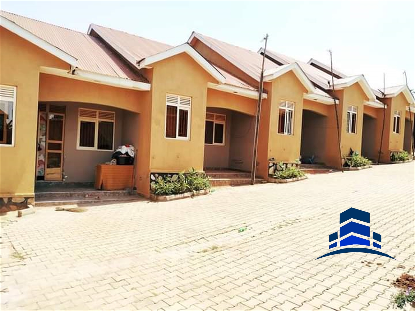 Bungalow for sale in Matugga Wakiso