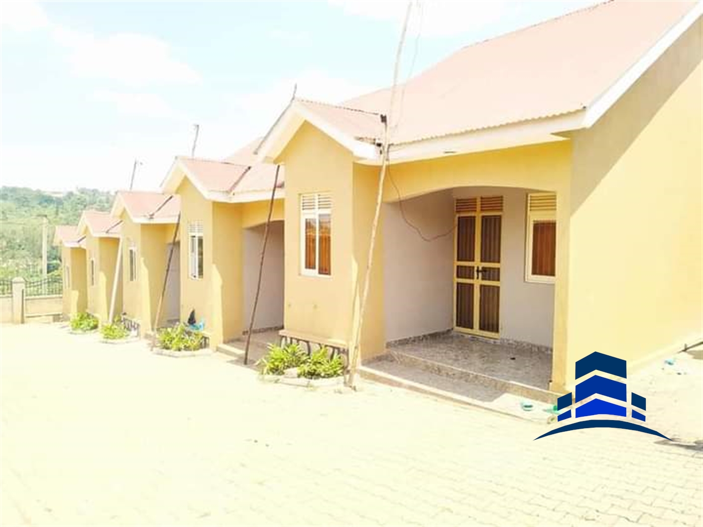 Bungalow for sale in Matugga Wakiso