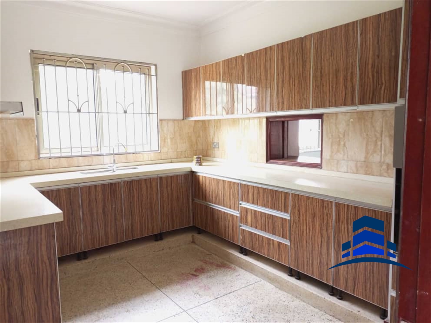 Mansion for sale in Najjera Kampala