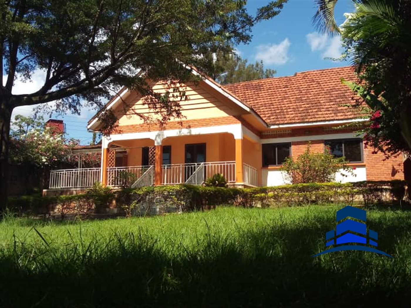 Bungalow for rent in Naguru Kampala