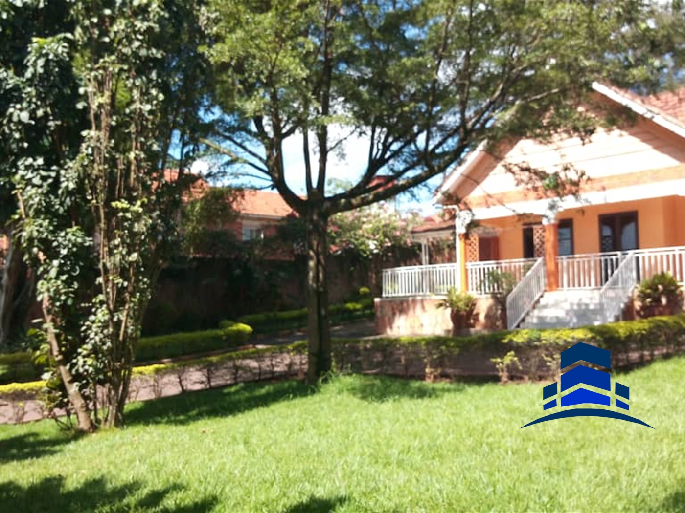 Bungalow for rent in Naguru Kampala