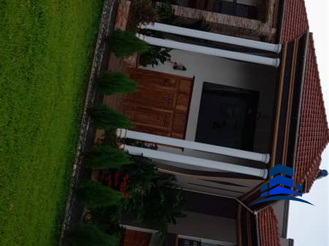 Mansion for sale in Kyanja Kampala